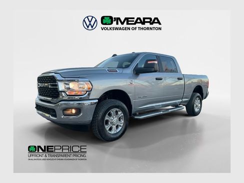 Used 2024 RAM 2500 Big Horn image 1