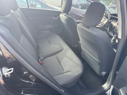 Used 2015 Honda Civic EX image 13