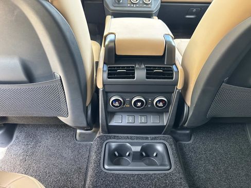 New 2026 Land Rover Defender 130 S AWD/4WD image 17