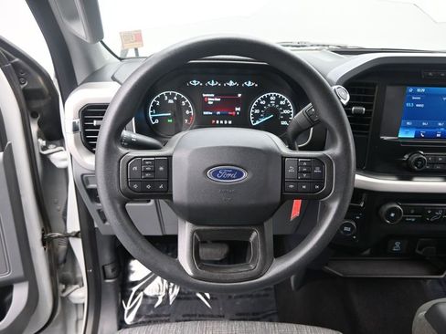 Used 2023 Ford F150 XLT AWD/4WD image 33