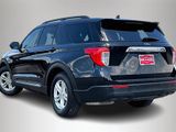 Used 2020 Ford Explorer XLT image 4