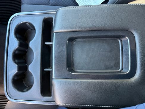 Used 2018 Chevrolet Silverado 1500 LT w/ All Star Edition image 16