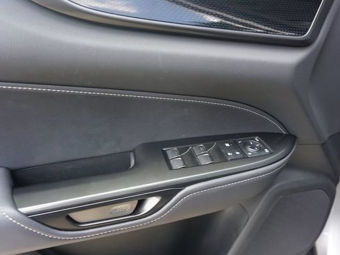 Used 2025 Lexus NX 250 FWD w/ Cold Area Package image 4