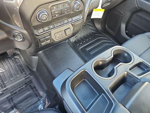 New 2026 Chevrolet Silverado 1500 W/T w/ WT Value Package image 22