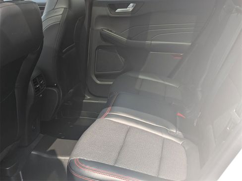 Used 2023 Ford Escape ST-Line w/ Tech Pack #1 image 23