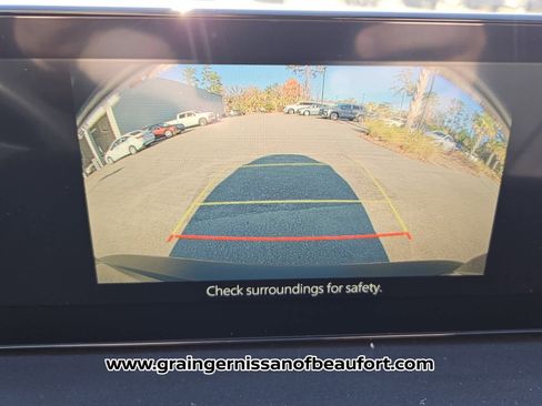 Used 2024 MAZDA CX-30 AWD 2.5 S image 9