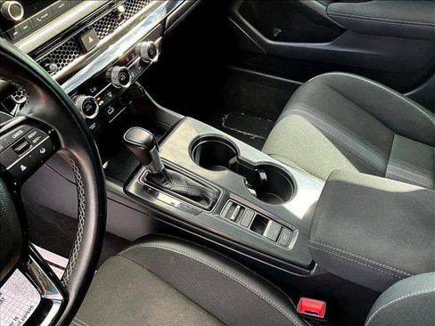 Used 2022 Honda Civic Sport image 15