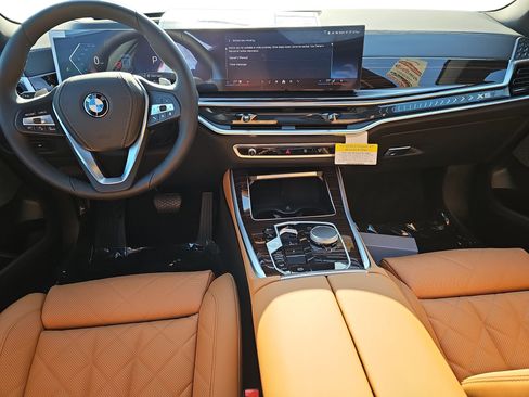 New 2026 BMW X5 xDrive40i w/ Climate Comfort Package image 9