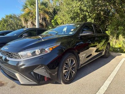 Used 2024 Kia Forte LXS w/ LXS Technology Package