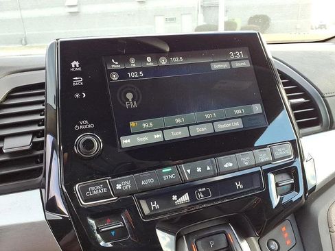 Used 2019 Honda Odyssey EX image 29