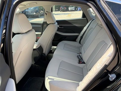 New 2026 Hyundai Sonata SEL image 7