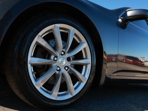 Used 2009 INFINITI G37 Journey w/ Premium Pkg image 24