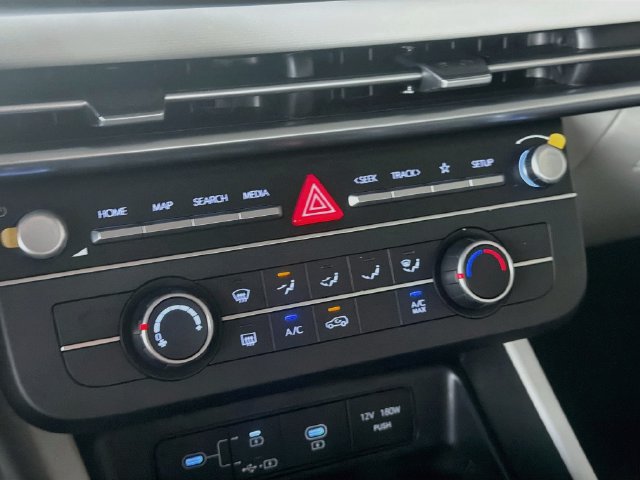 New 2026 Hyundai Tucson SE FWD image 15