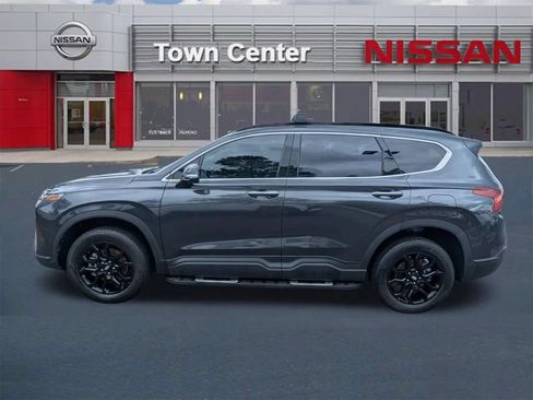 Used 2023 Hyundai Santa Fe XRT AWD/4WD image 4