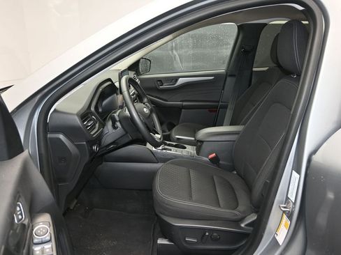 Certified 2024 Ford Escape Active w/ Cold Weather Package FWD image 13
