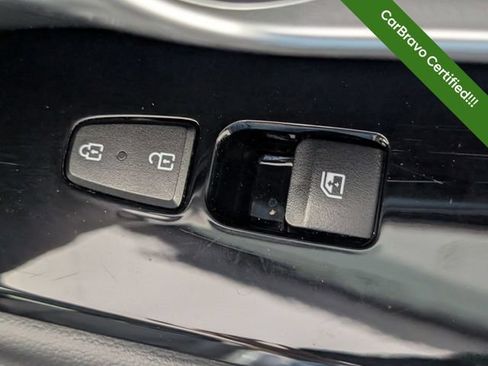Used 2024 Hyundai Tucson Limited AWD/4WD image 37