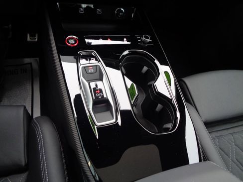 Used 2025 Audi S5 Premium Plus w/ Premium Plus Package image 13