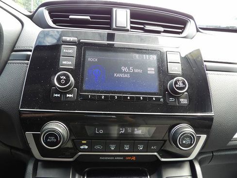Used 2019 Honda CR-V LX image 21