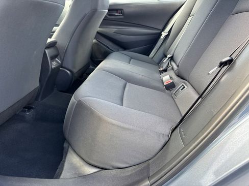 Used 2025 Toyota Corolla LE image 20