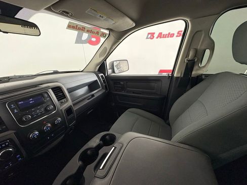 Used 2017 RAM 1500 Tradesman w/ Popular Equipment Group AWD/4WD image 30