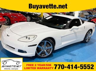 Used 2009 Chevrolet Corvette Coupe w/ Roof Package RWD video 1
