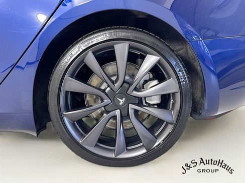 Used 2023 Tesla Model 3 Standard Range RWD image 40