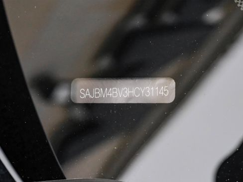 Used 2017 Jaguar XF S image 53