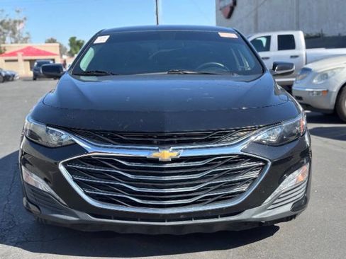 Used 2019 Chevrolet Malibu LT image 8