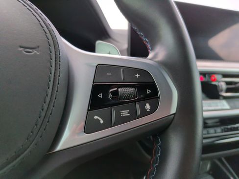 Certified 2024 BMW X3 M40i w/ Premium Package image 24