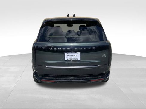 Certified 2023 Land Rover Range Rover SE image 7