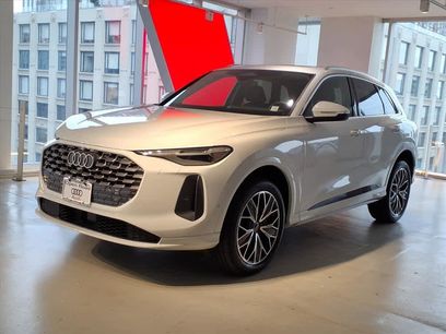 Used 2025 Audi Q5 Premium Plus w/ Premium Plus