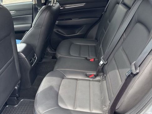 Used 2023 MAZDA CX-5 AWD 2.5 S w/ Premium Plus Pkg image 6
