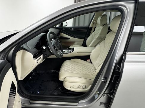 Used 2024 Genesis G80 3.5T Sport image 10