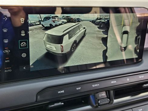 New 2027 Kia Telluride X-Line SX Prestige AWD/4WD image 15