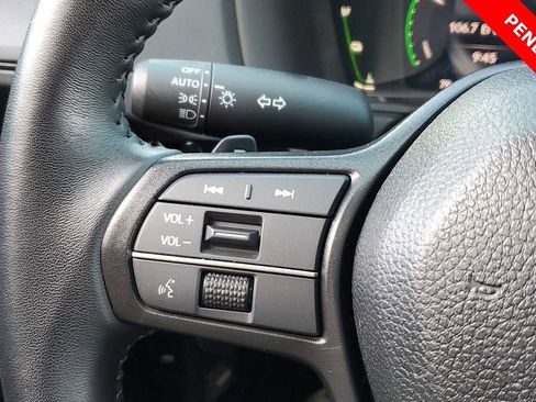 Used 2025 Honda Accord Sport image 24