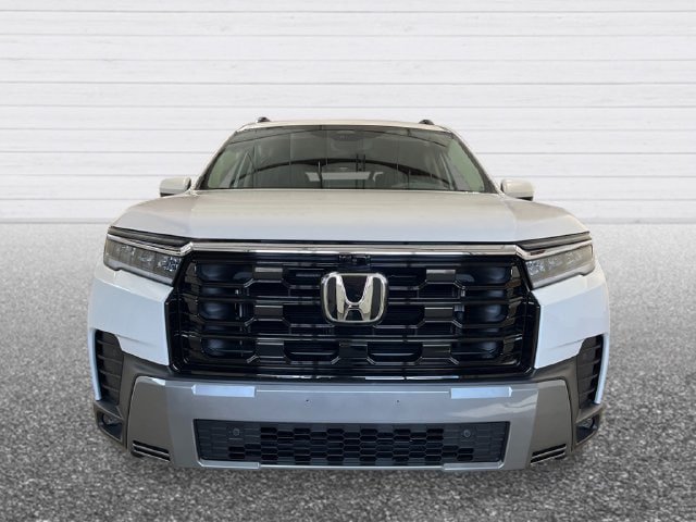 New 2026 Honda Pilot Elite image 10