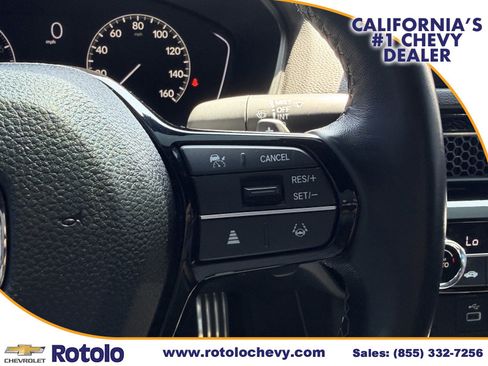 Used 2024 Honda Civic Sport image 20