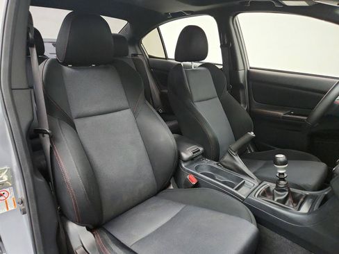Used 2018 Subaru WRX Premium AWD/4WD image 26