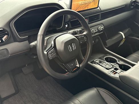 Used 2026 Honda Passport TrailSport Elite image 10