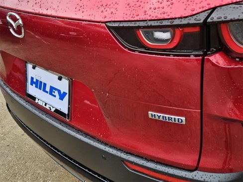 New 2026 MAZDA CX-50 AWD 2.5 Hybrid w/ Weather Package image 5