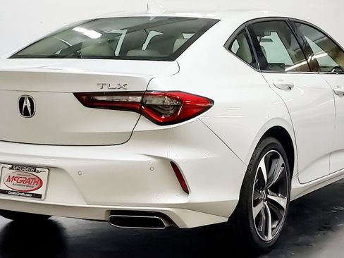 New 2025 Acura TLX w/ Technology Package image 6