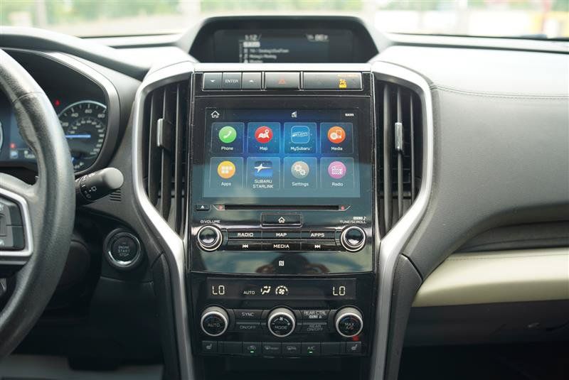 Used 2020 Subaru Ascent Limited w/ Technology Package AWD/4WD image 59