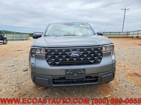 Used 2026 Ford Maverick XL FWD image 5
