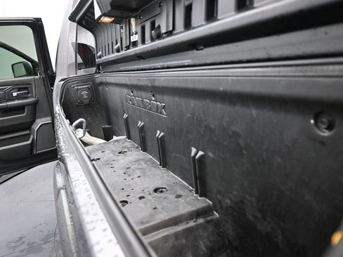 Used 2024 RAM 2500 Rebel w/ Level 2 Equipment Group image 49