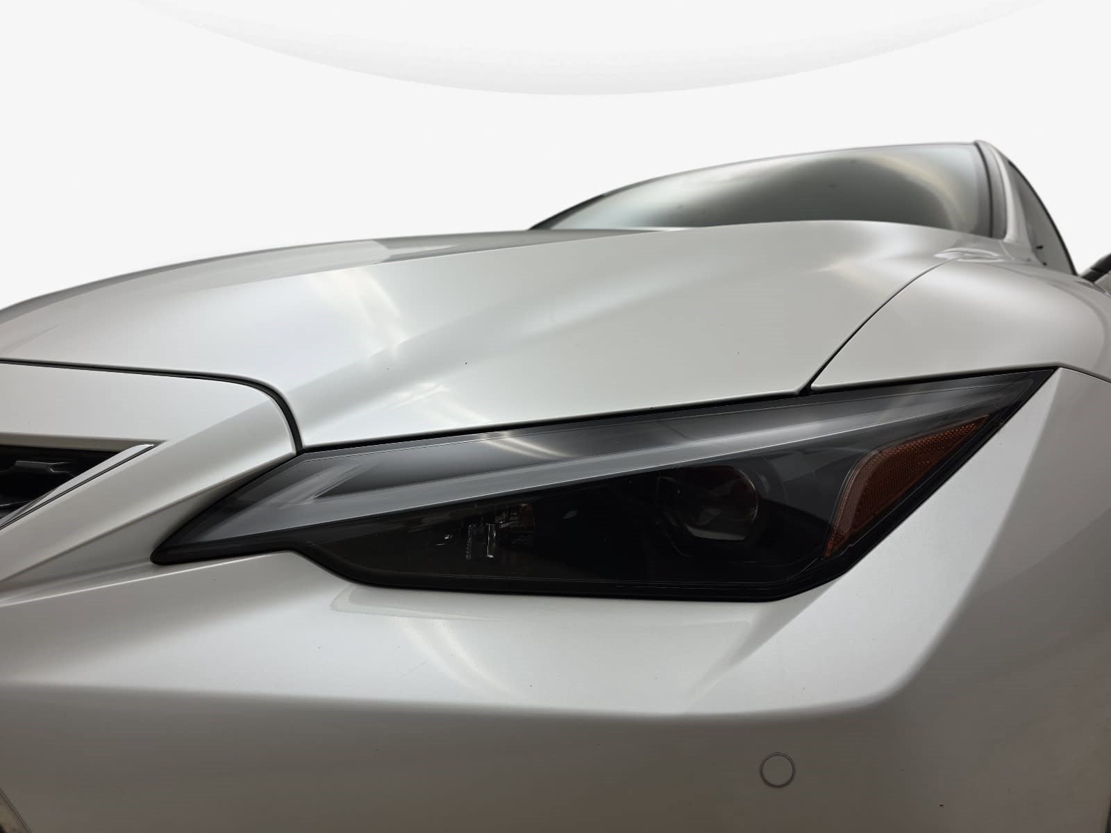 Used 2024 Lexus IS 300 w/ Comfort Package RWD image 29