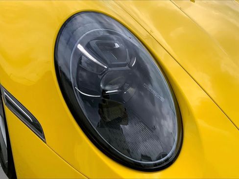 Used 2021 Porsche 911 Carrera S RWD image 28