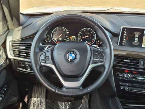 Used 2019 BMW X6 sDrive35i w/ Premium Package RWD image 13