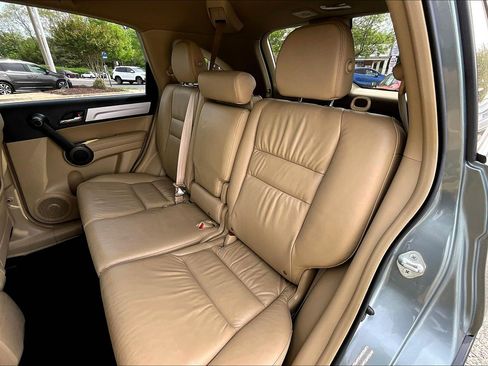 Used 2011 Honda CR-V EX-L image 26