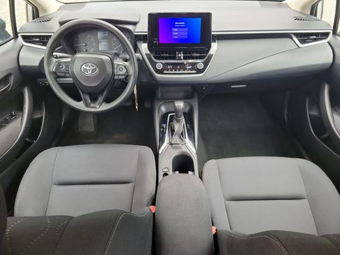Used 2024 Toyota Corolla LE FWD image 19