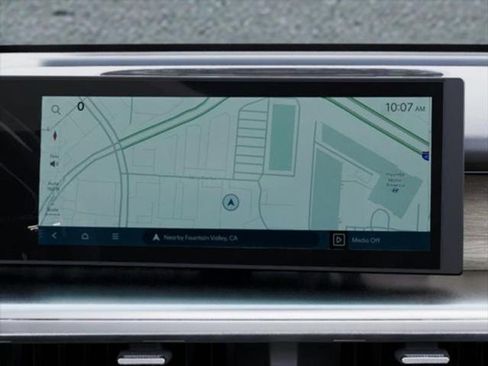 New 2026 Hyundai Ioniq 9 SEL w/ Tow & Go Package image 16